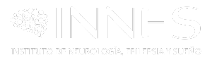 Innes logo blanco con tagline